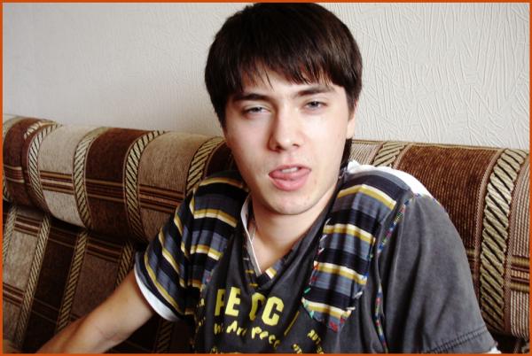 Личный сексолог