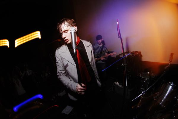 2009 05 01 концерт