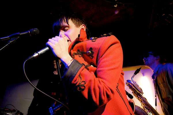 А.Гагарин (концерт)