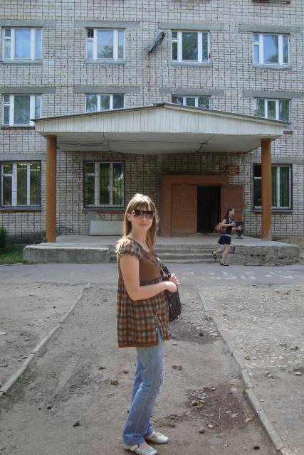 я бяременна,но это временно))))))