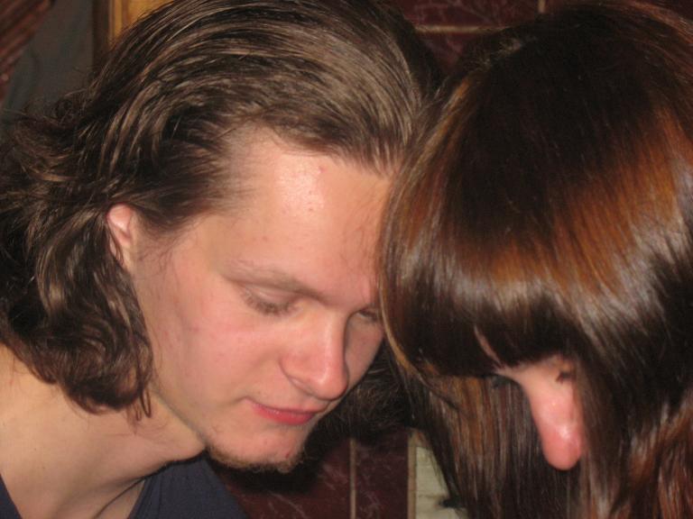 В будущее сморим