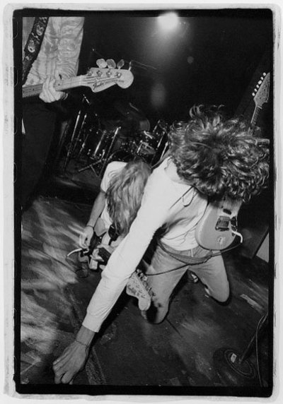 Mudhoney