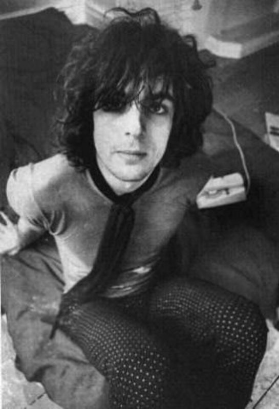Syd Barrett