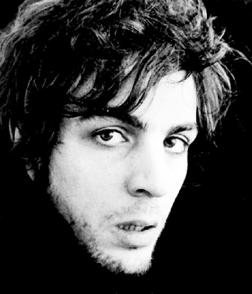 Syd Barrett