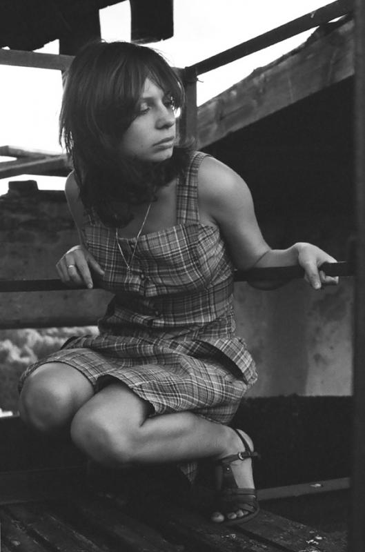 Дыхание 70-Х