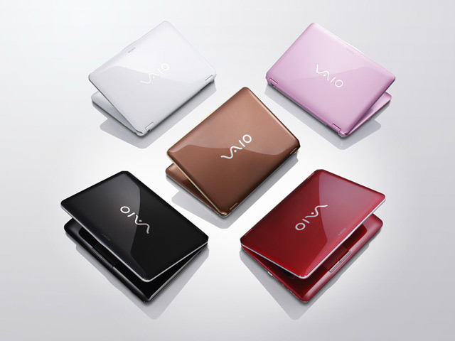 i <3 vaio