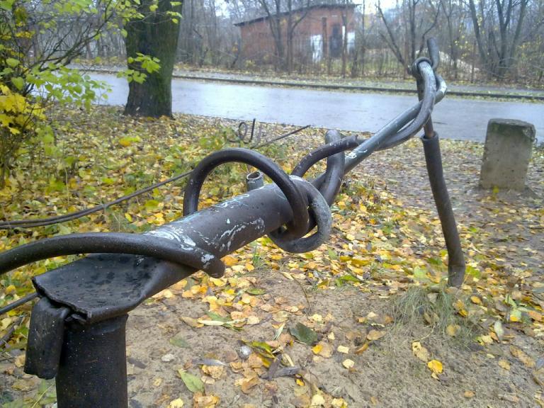 Памятник дню десантника1.Владимир