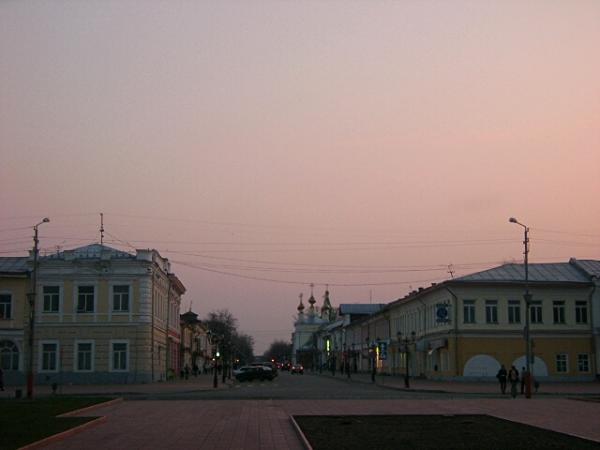 панорама