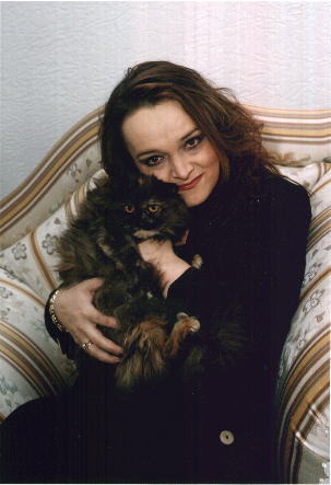 видно мне судьба послала