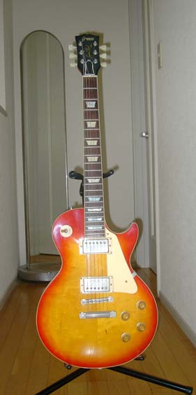 моя гетарко =)