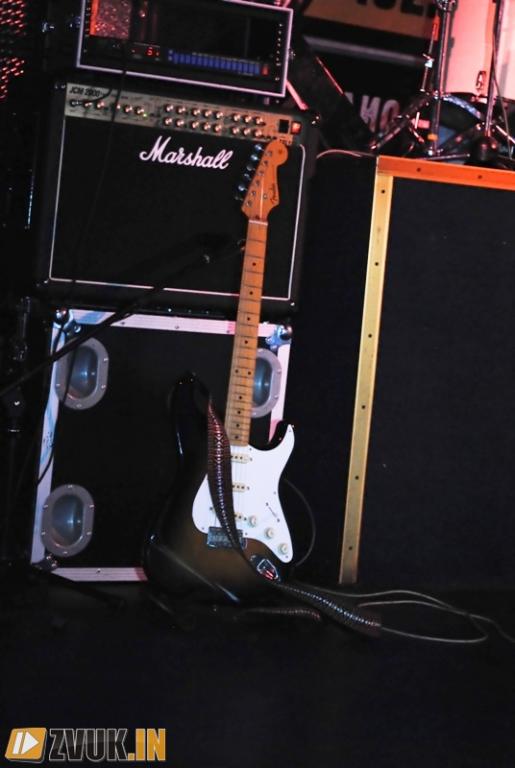 фактически classic setup