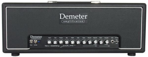 Demeter tga211