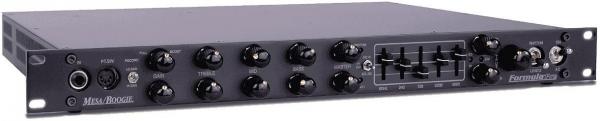 MESA BOOGIE Formula preamp