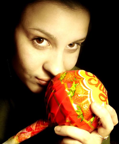 Фокс! я тебе не завидую больше! ((: