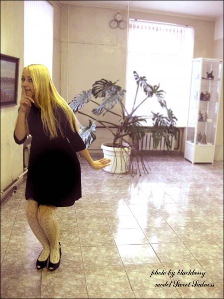 тссс)) свит саднес=р