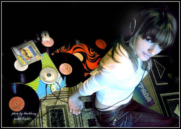 лайт recoRd=)))))