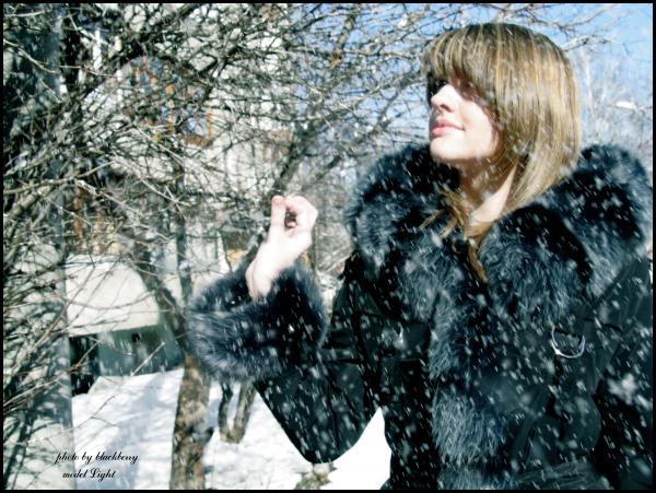 с веток ёма)