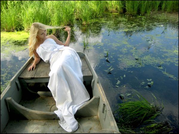 тридевятое царство