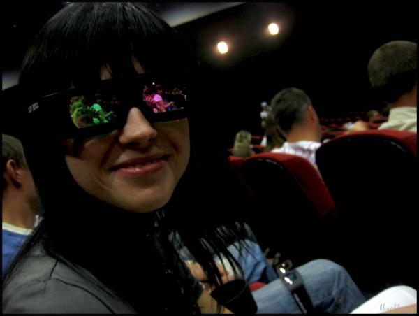 синема
смотрели третий период в 3д=)