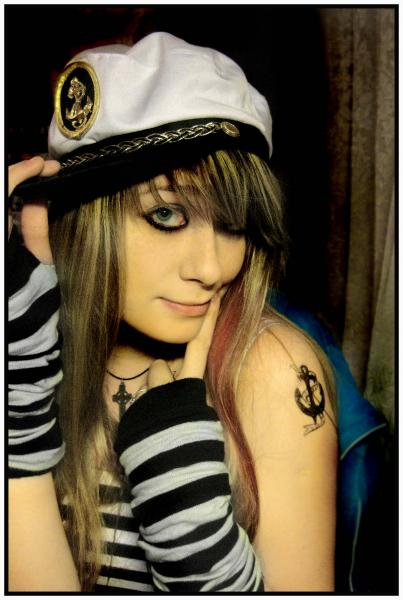 полосатка=)