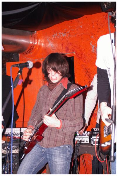 Арзамас бар Бункер