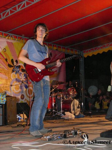 Чугунный слон Выкса =)