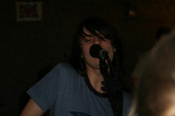 НиНо 14 февраля клуб Лондон6а