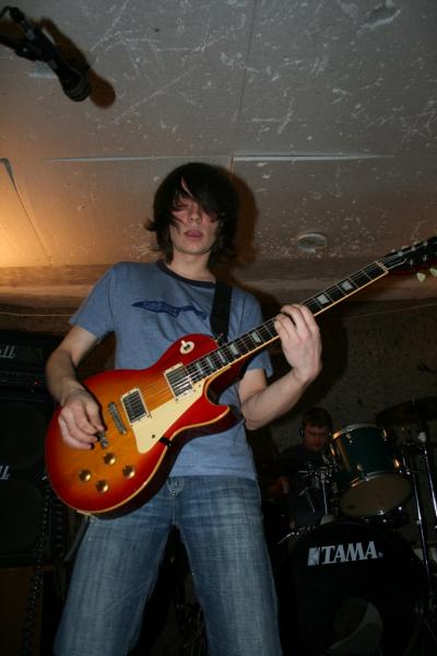 НиНо 14 февраля клуб Лондон