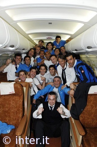 веселые ребята))