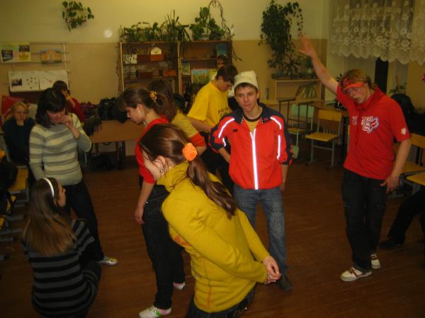 стартин подготовка