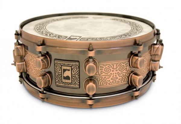 Mapex   NEW SPECIAL EDITION MAYAN BLACK PANTHER