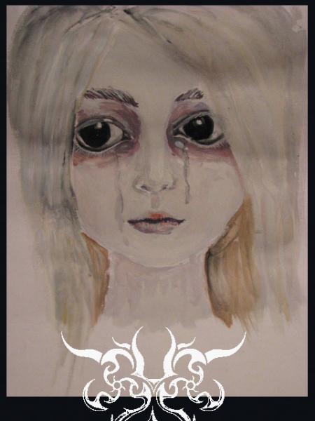 Kurt(люблю утопленников)