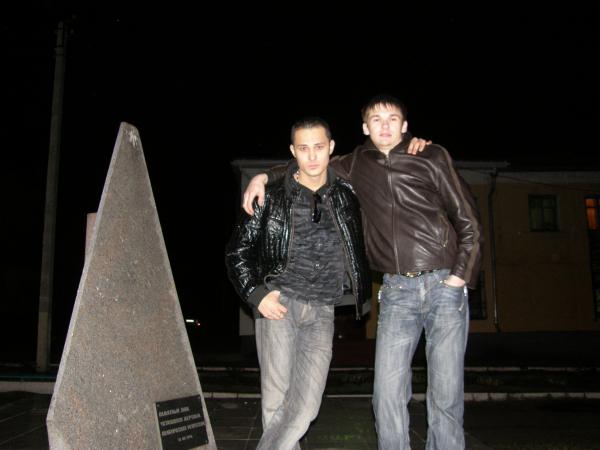 посвящение в студенты 2