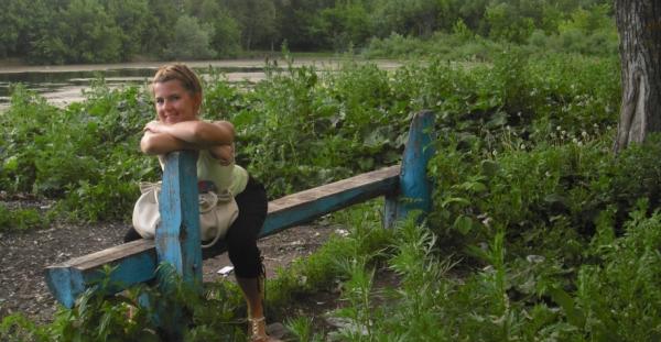 моя Катечка