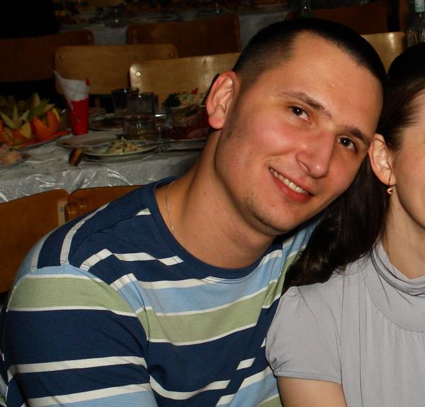 Опять гдето пью...