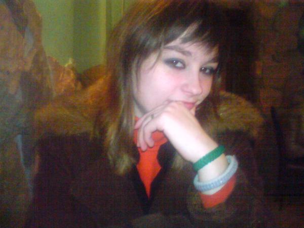 Эть Лариска=)