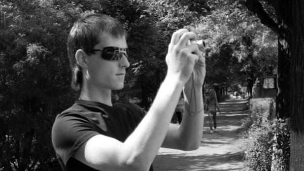 чет фоткаю )))