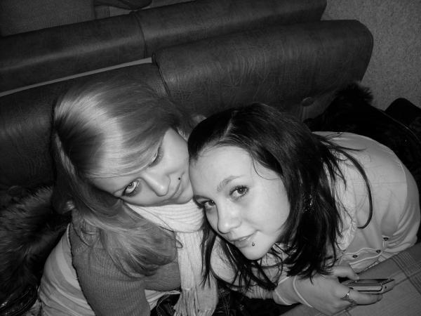 Я и Мила моя ...
гЫыЫыЫ