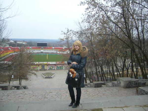 Я в городе БЕЗ продуктовых магазинов =)))