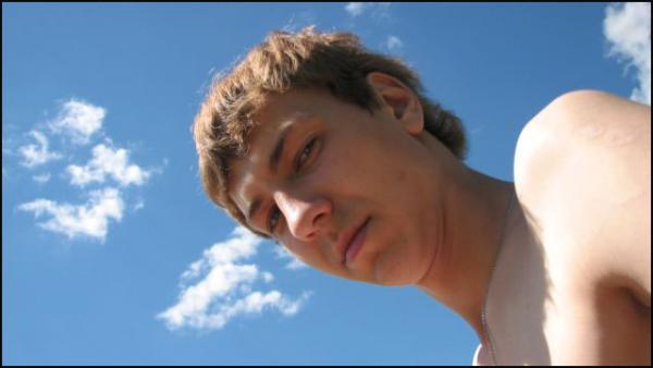 Лёфка в облаках))