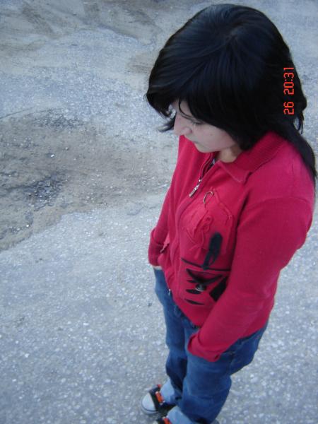 Тогда еще не было понятия ЭМО!!!!