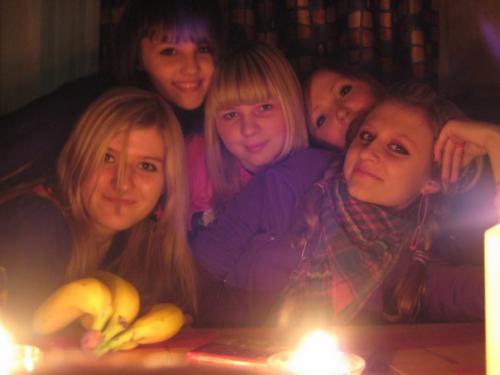 это уже почти история.