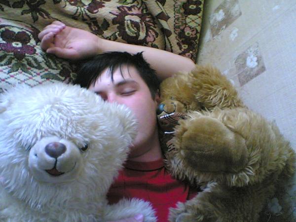 25 мая в 2007 году))