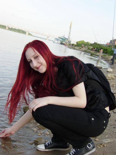 лучшая подруга