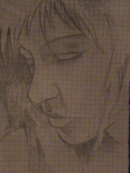 угадайте это кто?)
незнаю получилось или нет)))
сделал как мог:)