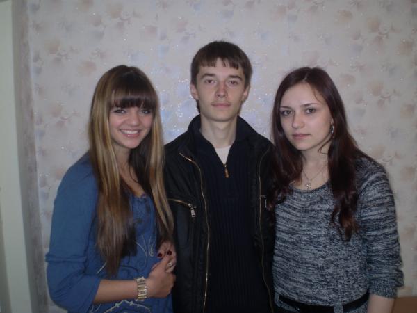 присветая троица