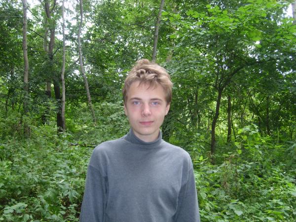 утро в походе... ))))