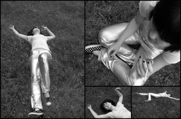 да не убей меня Рита..