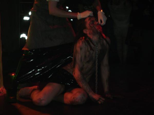 Это не страшно,это..больно..(с)