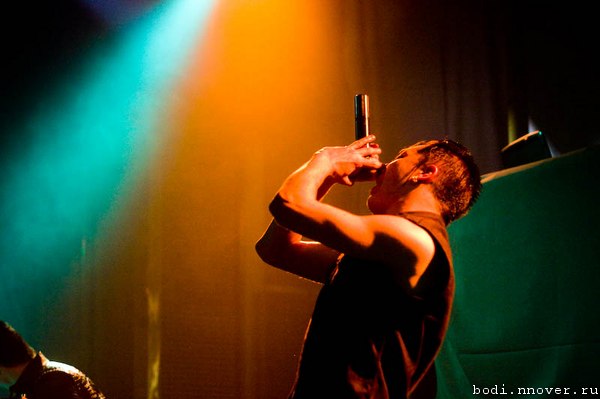 SLEETGROUT.. Это нечто!!!